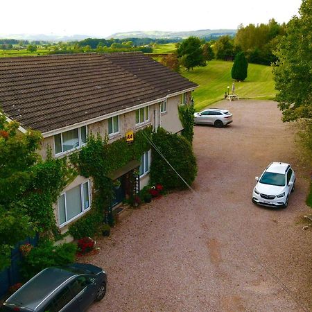 Hotel Southpark House Dumfries Exterior foto
