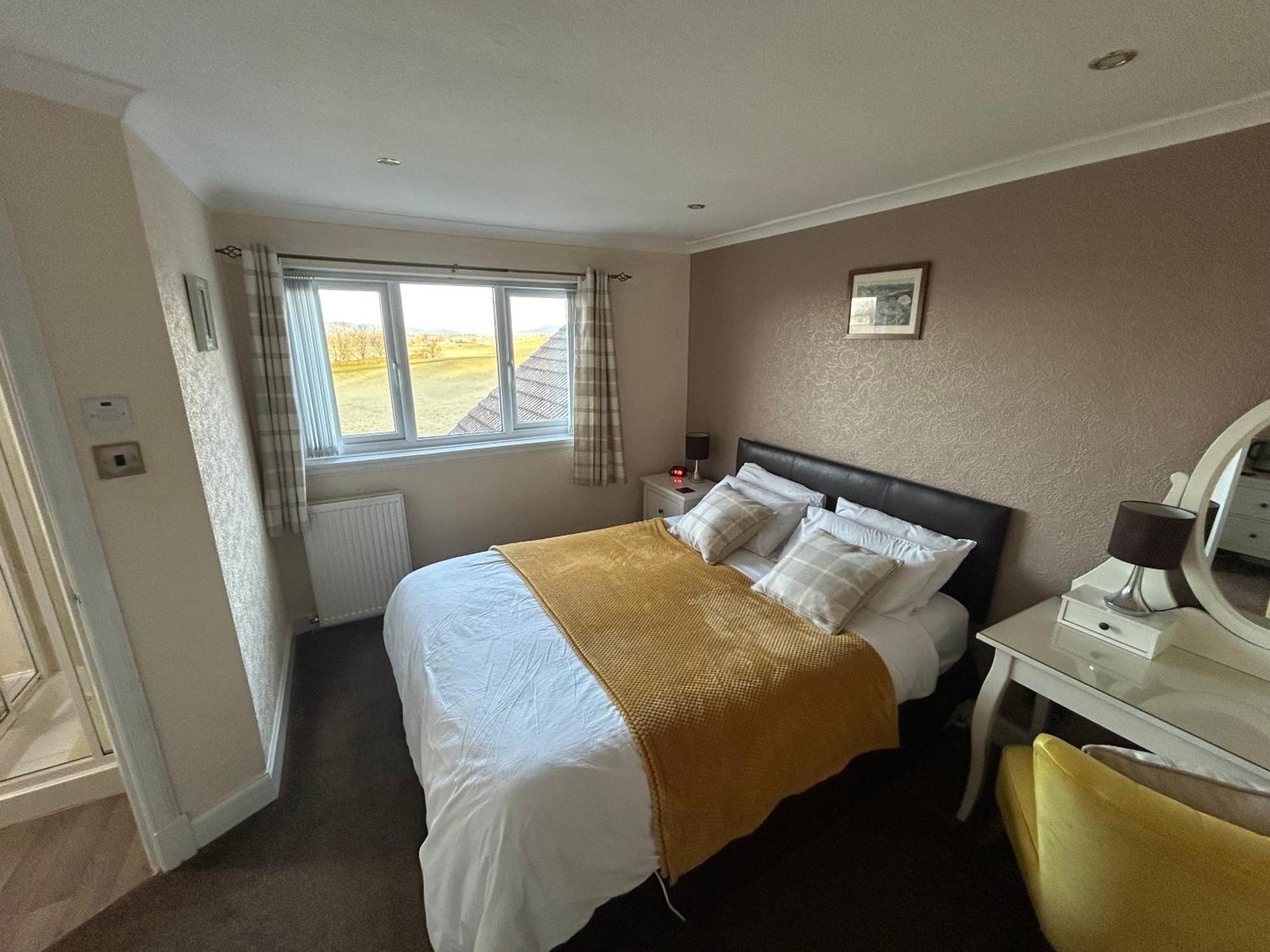 Hotel Southpark House Dumfries Exterior foto