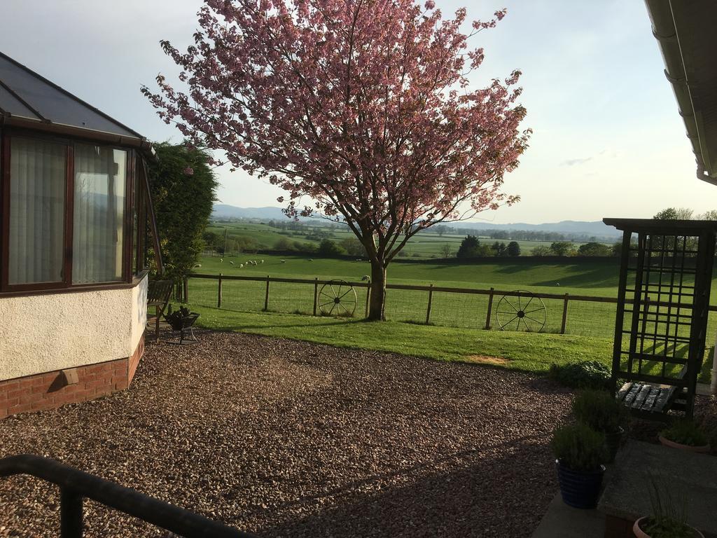 Hotel Southpark House Dumfries Exterior foto