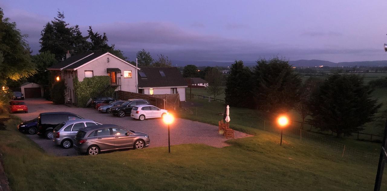 Hotel Southpark House Dumfries Exterior foto